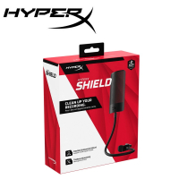 【HyperX】Shield 麥克風防噴罩(6X256AA)