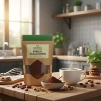 Bubuk Kakao Murni (Pure Cacao Powder) Sustainify Nusantara