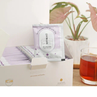 【茶源茗茶】小農直送日月潭紅茶包禮盒 紅玉芽芯紅茶包2.5克x50入(產地直送伴手禮盒 紅玉 台18 冷泡茶)