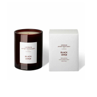 【Urban Apothecary】U/A奢華紅寶石系列 ｜黑蟒｜香氛蠟燭 300g(黑蟒)