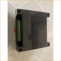Từ Hà Nội PLC Mitsubishi FX2N-20MR (Có hộp)
