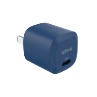 【idmix】PD 20W 快充充電器P20(支援iPhone 12快充)
