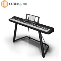 LeGemCharr electronic piano electrico 88 keys digital piano profecional digital electric piano professionnel