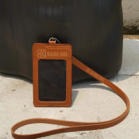 Holder Id Card BRI / Kalung Id Card