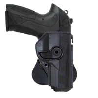 Tactical Airsoft Hunting Gun Holster Case for Beretta PX4 Storm Right Hand Draw Pistol Holster IMI Style Beretta PX4 Accessories