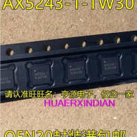 10PCS New Original AX5243-1-TW30 AX5243-1 QFN20 IC