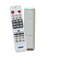 Projector Remote Control for BenQ MX717, MX720, MX750, MX763, MX764, MX766, MX819ST, MX822ST, MX852UST+