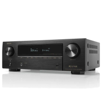 【Denon 天龍】環繞擴大機(AVR-X1800H)