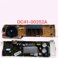 Applicable to Samsung drum washing machine WW90J5430GS/SC motherboard DC92-01768E DC92-01778S display board DA41-00252A