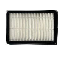 Reliable 2pcs Filters compatible with For Kenmore EF2 86880 2086880 610445 For Panasonic (MCV194H) Easy to Install