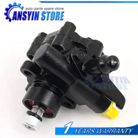 QR25 E25 Power Steering Pump For Nissan R20 KA24 49110-0F900 491100F900