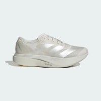 【adidas 愛迪達】運動鞋 休閒鞋 慢跑鞋 男鞋 adizero Evo SL M(JR3418)