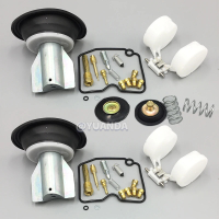 ชุดซ่อมคาร์บูเรเตอร์รถจักรยานยนต์สำหรับ Kawasaki W650 BJ650 BJ W 650 ปี 1999-2003 อะไหล่ไดอะแฟรมสุญญ