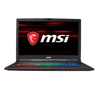 MSI GP73 Leopard 8RE (8RE-646TH)