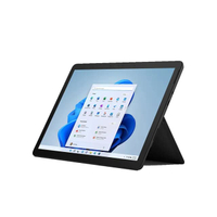 แท็บเล็ตSurface Go3น้ำหนักเบาหน้าจอสัมผัสขนาด 10.5 นิ้วP/8/128 SC สีดำ