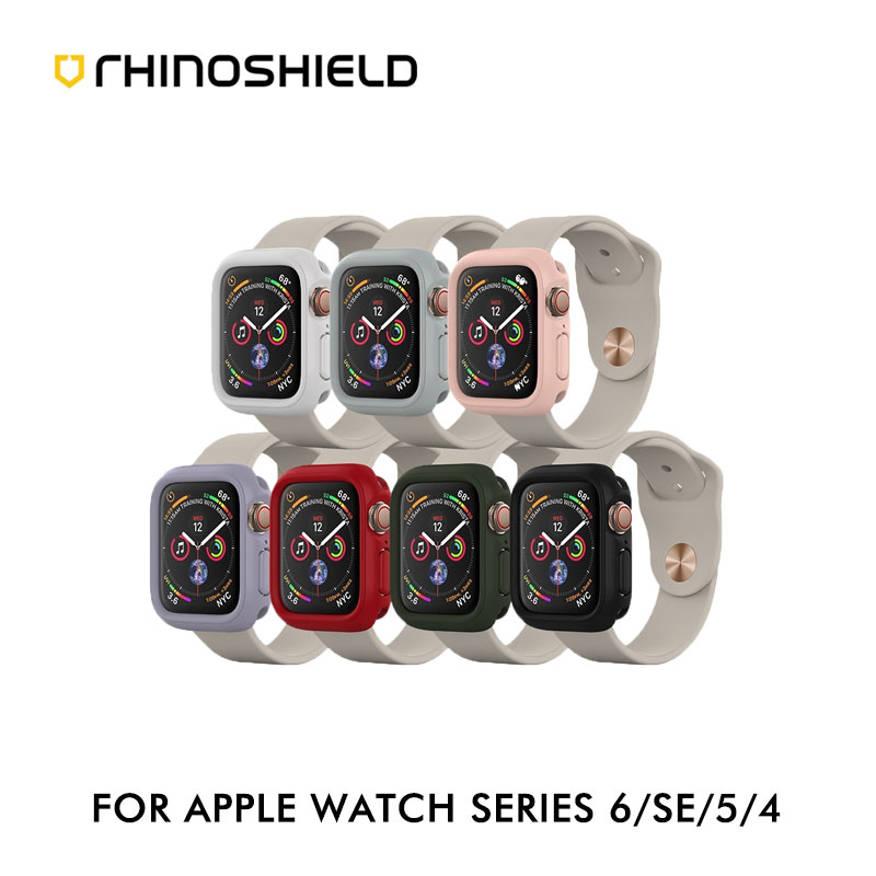 犀牛盾rhinoshield Apple Watch的價格推薦