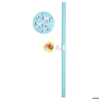 wiggle Pencil & Sharpener Boy