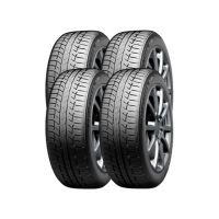 【BFGoodrich 百路馳】輪胎 固力奇 ADV TOURING-1955515吋_四入組_195/55/15(車麗屋)