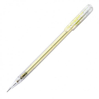 Pentel 飛龍 自動鉛筆A105-黃
