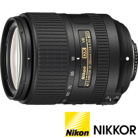 NIKON AF-S DX NIKKOR 18-300mm F3.5-6.3 G ED VR (公司貨) 防手震 旅遊鏡  廣角變焦鏡頭