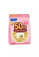 FANCL FANCL -50代女士綜合維他命 30包