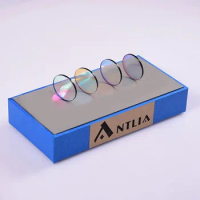 ANTLIA-Frameless V Series Light Removal Telescope Filter, Deep Space Photography, LRGB PRO, 31mm
