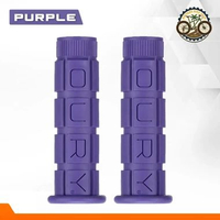 Hand Grip Sepeda Grip OURY Single Compound MTB Federal Surly Sepeda Lipat Fixie Comuter Bike Minivel