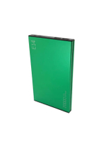 POWERBANK ELOOP 20000MAH E14 GN GREEN