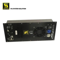 D1-450D DSP Class D Professional Audio Amplifier Module 500Watt