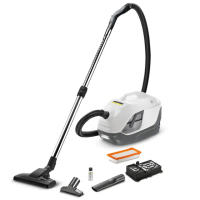 【KARCHER 凱馳】水濾式吸塵器(DS6000)