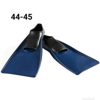 Finis Long Floating Fins (fins Panjang) XXL (44 - 46)