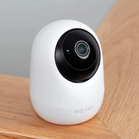 CCTV MEARI S1 PLUS 3 MP WI-FI Standar