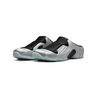 Nike Clogposite Chrome 太空銀黑 拖鞋 休閒鞋 男鞋 FQ8257-002