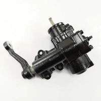 Auto Part Steering Rack Steering Gear Box for 48600-81A80 JIMNY LHD tie rod end