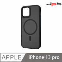 【JPB】iPhone13 Pro 6.1吋 優盾磁吸防摔手機保護殼