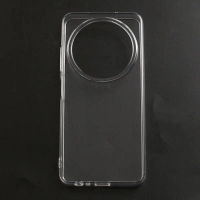 Vỏ điện thoại phù hợp cho ZTE A75 5G/Nubia Focus 5G/Nubia Calf 5G, chất liệu TPU chống sốc