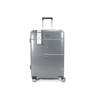 กระเป๋าเดินทาง รุ่น L8-CL160-B*25  สีเทา