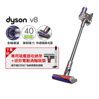 dyson 戴森 V8 SV25 新一代無線吸塵器(全新升級版)