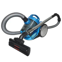 Household Handheld Washing Vacuum Cleaner Steam Mop Carpet Cleaner Mites Vacuum Mini Mute As Seen ON TV 220v