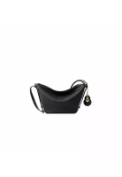 FION FULU Leather Hobo Bag