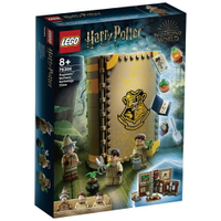 LEGO 樂高 Harry Potter-霍格華茲魔法書：藥草學 76384