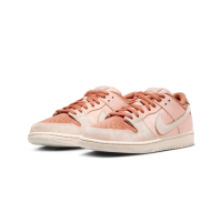 【NIKE 耐吉】Nike SB Dunk Low Trocad☆ro Gardens 橘粉 FV5926-200(奧運 男鞋 運動鞋)