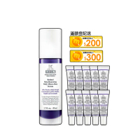 【契爾氏】官方直營 A醇全能新生抗痕精華50ml組(Kiehl’s/大瓶裝/修護 緊緻)