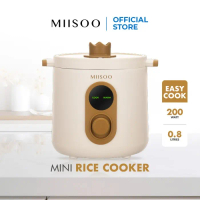 Miisoo Rice Cooker Mini/Magic Com/Penanak Nasi Electric/Rice CookerTerlaris