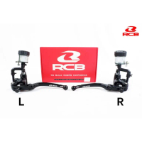 ปั้มบน / ปั้มเบรค RCB Racingboy รุ่น S1 เบอร์ 14mm ใส่ได้กับรถทุกรุ่น