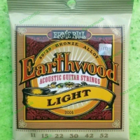 SENAR AKUSTIK ERNIE BALL 011 ERNIE BALL ACOUSTIC 2004 - HOPEONE