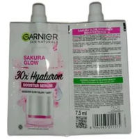 Garnier Bright Complete Serum 7Ml, Garnier Bright Complete Anti Acne Serum 7Ml, Garnier Bright Compl