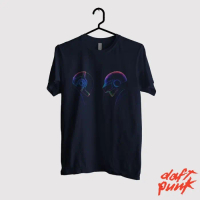 Kaos Daft Punk - Digital Love