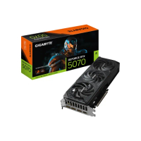 【GIGABYTE 技嘉】卡+板 組合★GeForce RTX5070 WINDFORCE OC SFF 12G 顯示卡(V+B760)