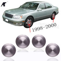4pcs/lot 4pcs Wheel Center Cap For 1998-2000 LEXUS LS400 LS 400 16" Rim 178mm 7" 42603-50100